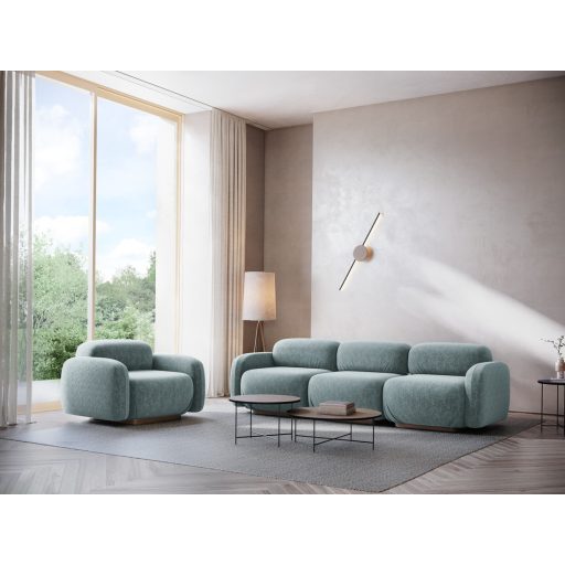 Ailani modul - 80x95x73 farmerkék színben