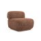Ailani modul - 80x95x73 terracotta színben