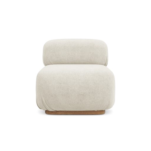 Ailani modul - 80x95x73 pearl (gyöngy) színben