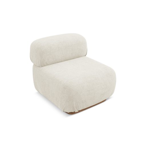 Ailani modul - 80x95x73 pearl (gyöngy) színben