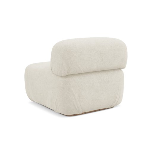 Ailani modul - 80x95x73 pearl (gyöngy) színben