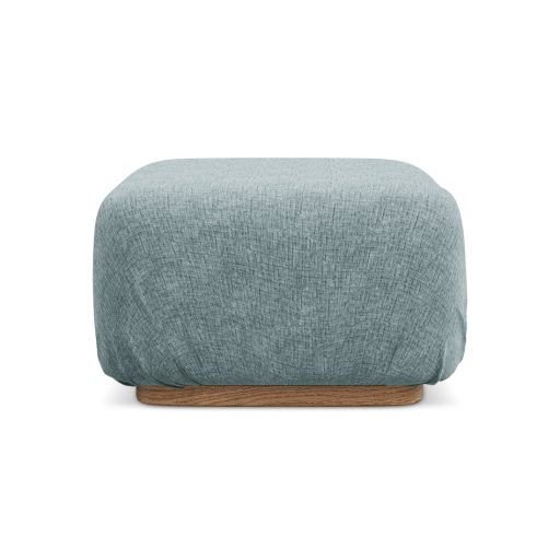  Ailani puff farmerkék színben