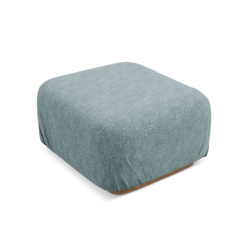 Ailani puff farmerkék színben