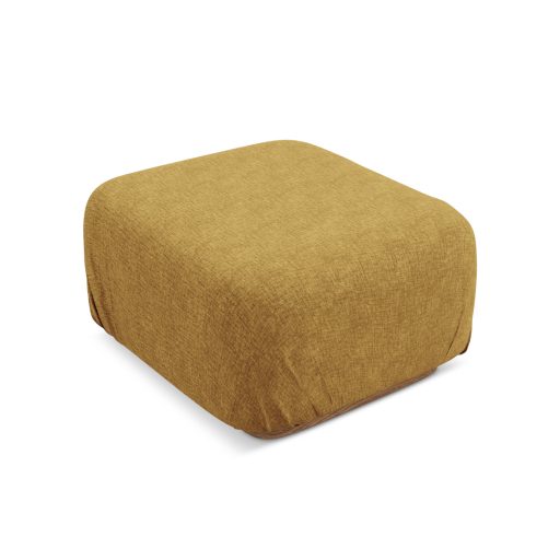  Ailani puff mustár színben