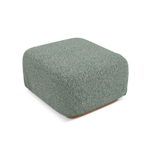  Ailani puff világoszöld színben