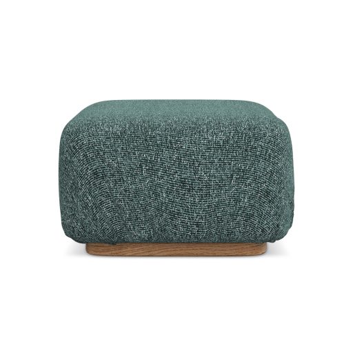  Ailani puff farmerkék színben