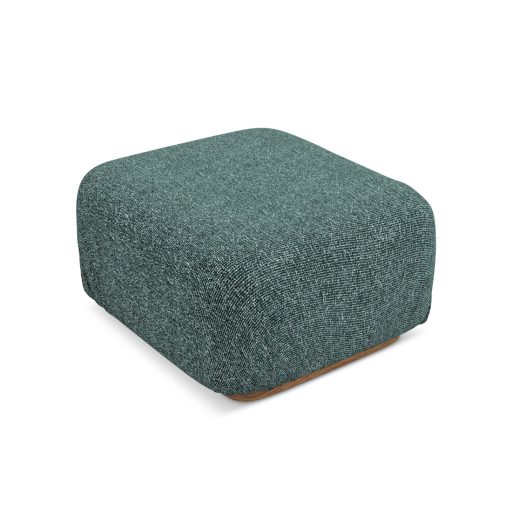  Ailani puff farmerkék színben