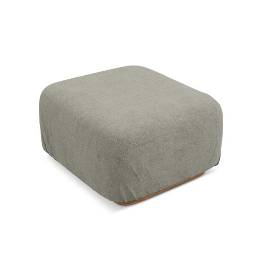  Ailani puff taupe színben