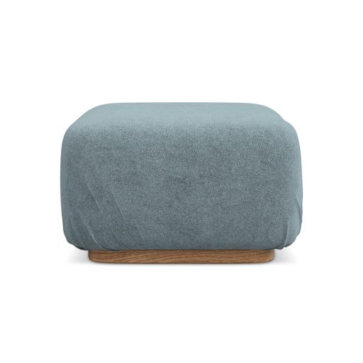  Ailani puff farmerkék színben