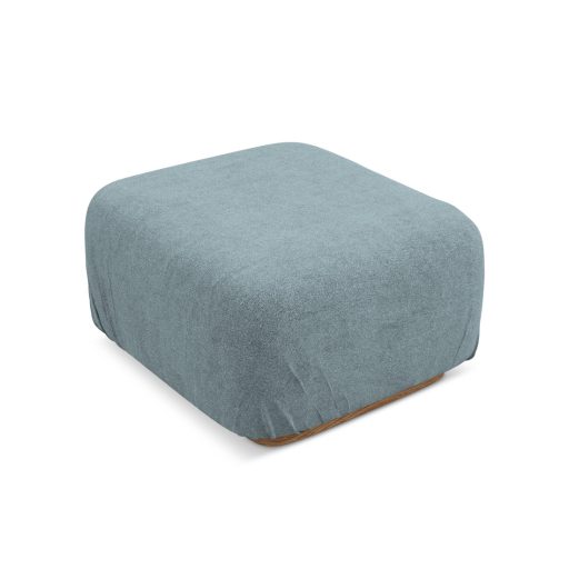  Ailani puff farmerkék színben