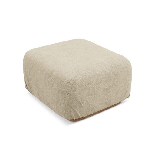  Ailani puff bézs színben