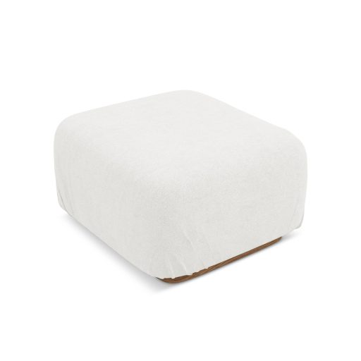  Ailani puff fehér színben
