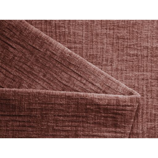  Ailani fotel modul 1 karfával jobb - 95x95x73 halvány rózsaszín színben