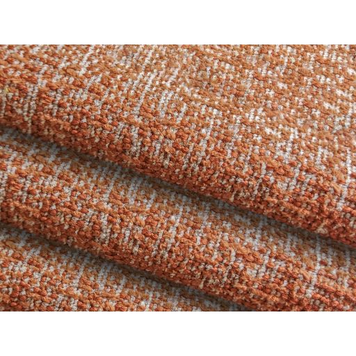  Ailani fotel modul 1 karfával jobb - 95x95x73 terracotta színben
