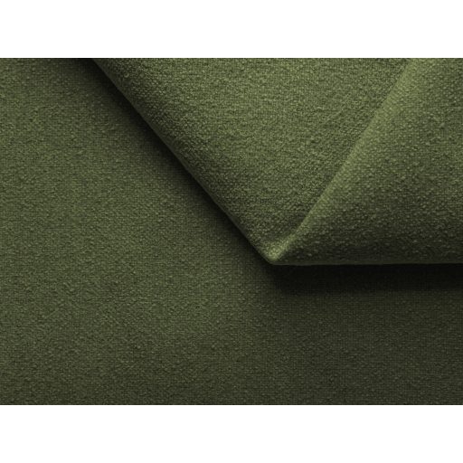  Ailani fotel modul 1 karfával jobb - 95x95x73 olívazöld színben