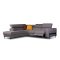Akron elektromos relax sarokgarnitúra 238 cm X 296 cm - balos (relax  karfa mellett)