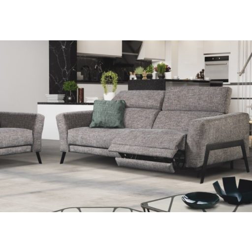 Akta 2 személyes kanapé 2 relax funkcióval