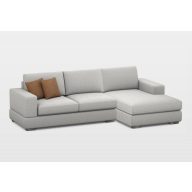 Alano sarok ülőgarnitúra 279 cm X 159 cm - jobbos