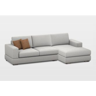 Alano sarok ülőgarnitúra 279 cm X 159 cm - jobbos