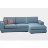 Alano sarok ülőgarnitúra 279 cm X 159 cm - jobbos