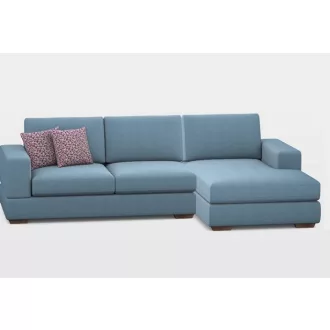 Alano sarok ülőgarnitúra 279 cm X 159 cm - jobbos