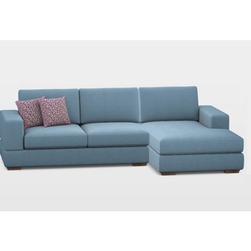 Alano sarok ülőgarnitúra 279 cm X 159 cm - jobbos