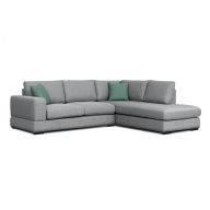 Alano sarok ülőgarnitúra 279 cm X 219 cm - jobbos