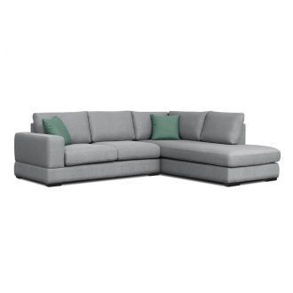 Alano sarok ülőgarnitúra 279 cm X 219 cm - jobbos