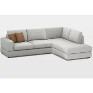 Alano sarok ülőgarnitúra 279 cm X 219 cm - jobbos