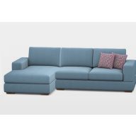 Alano sarok ülőgarnitúra 159 cm X 279 cm - balos