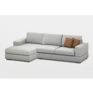 Alano sarok ülőgarnitúra 159 cm X 279 cm - balos