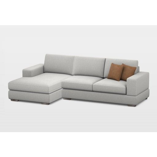Alano sarok ülőgarnitúra 159 cm X 279 cm - balos