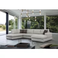 Alano sarok ülőgarnitúra 159 cm X 279 cm - balos