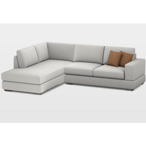 Alano sarok ülőgarnitúra 219 cm X 279 cm - balos