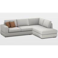 Alano sarok ülőgarnitúra 309 cm X 219 cm - jobbos