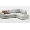 Alano sarok ülőgarnitúra 309 cm X 219 cm - jobbos