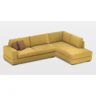 Alano sarok ülőgarnitúra 309 cm X 219 cm - jobbos