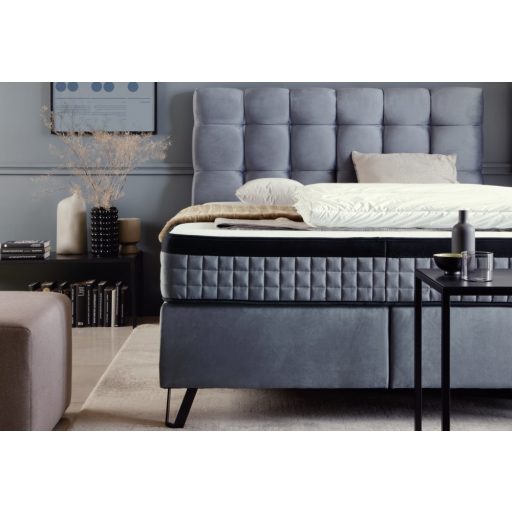 Alexander boxspring ágy 160 X 200