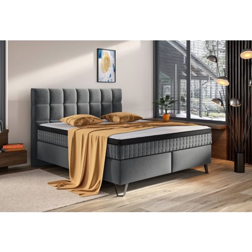 Alexander boxspring ágy 160 X 200