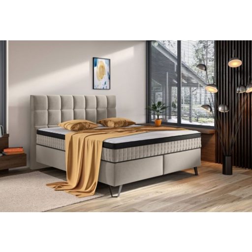 Alexander boxspring ágy 160 X 200