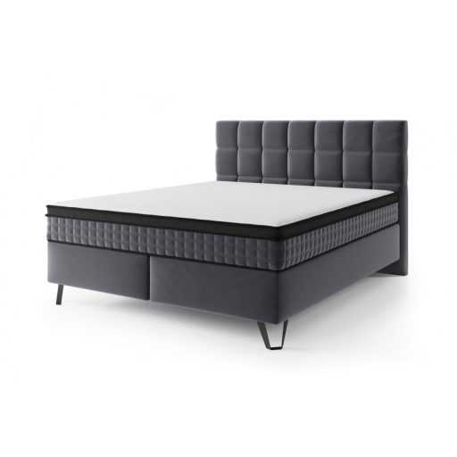 Alexander boxspring ágy 160 X 200