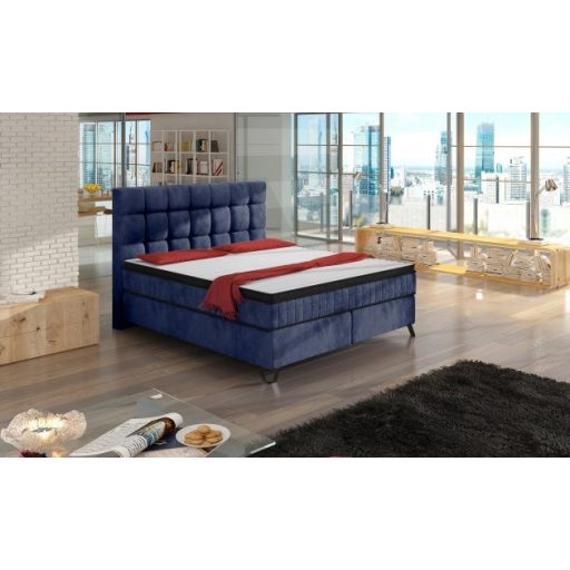 Alexander boxspring ágy 160 X 200