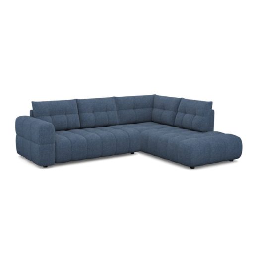 Alias sarok ülőgarnitúra 261 cm X 219 cm - jobbos