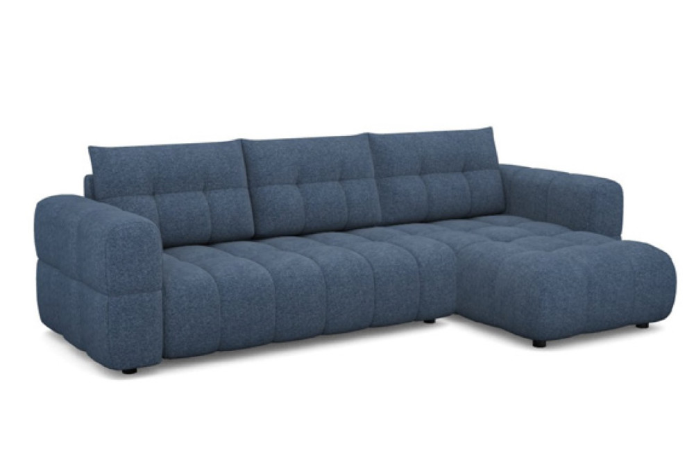 Alias sarok ülőgarnitúra 294 cm X 160 cm - jobbos – 1. kép