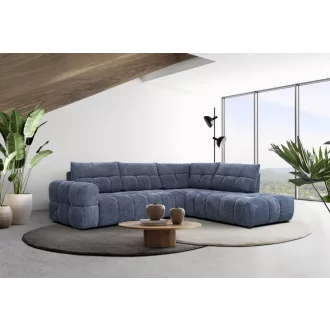 Alias sarok ülőgarnitúra 291 cm X 219 cm - jobbos