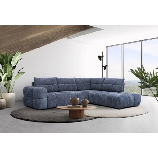 Alias sarok ülőgarnitúra 291 cm X 219 cm - jobbos