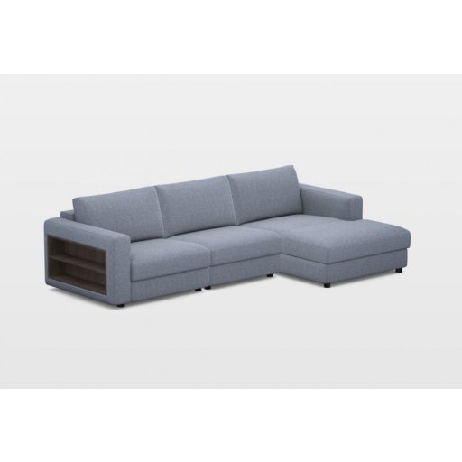 Allente sarokkanapé 308 cm x 170 cm - jobbos