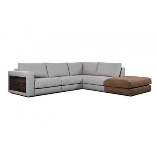 Allente sarokgarnitúra 304 cm x 282 cm - jobbos