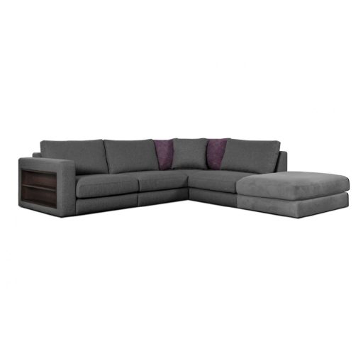 Allente sarokgarnitúra 304 cm x 282 cm - jobbos