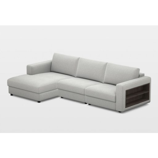 Allente sarokkanapé 170 cm x 308 cm - balos